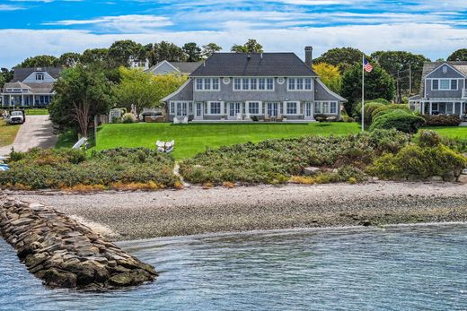 Casa Independente - North Falmouth, Barnstable County