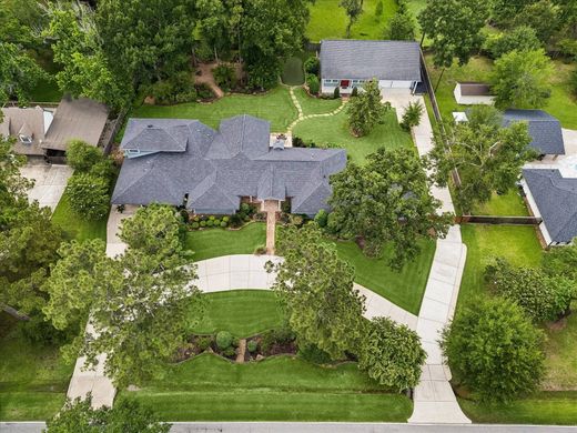 Detached House in Kingwood, Harris County
