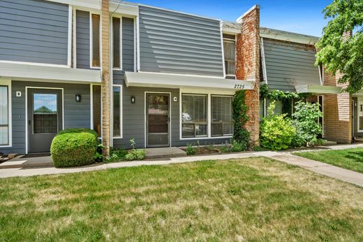 Apartment in Fort Collins, Larimer County