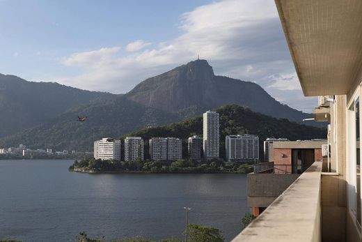 Apartment in Rio de Janeiro