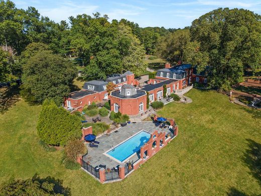 Luxury home in Sewickley, Allegheny County