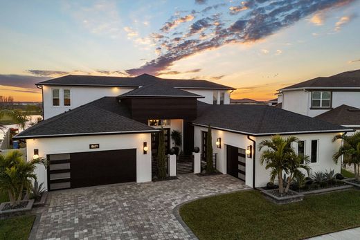 Einfamilienhaus in Wesley Chapel, Pasco County