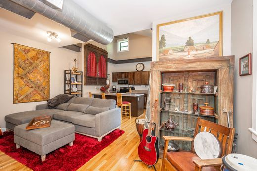 Apartment in Cincinnati, Hamilton County