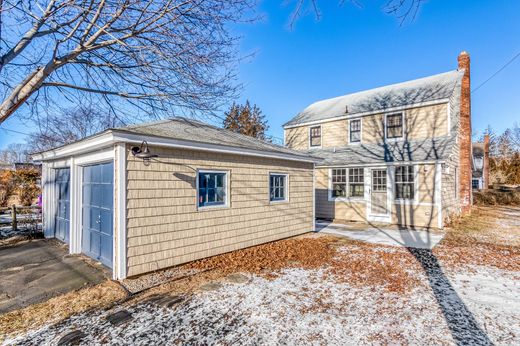 بيت مستقل ﻓﻲ Madison, New Haven County