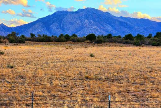 Prescott, Yavapai Countyの土地