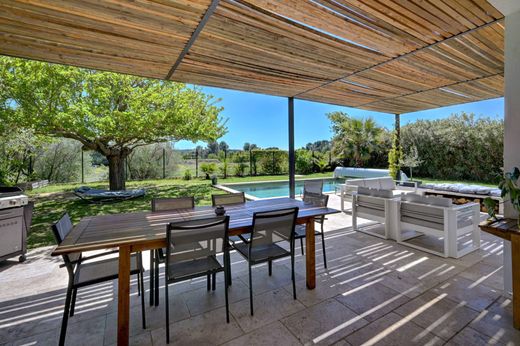 Casa Unifamiliare a Aix-en-Provence, Bocche del Rodano