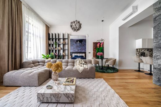 Apartament w Budapeszt, Budapest