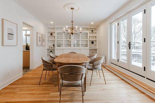 Apartment in Montreal, City of Montréal