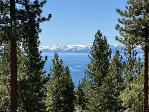 Участок, Incline Village, Washoe County