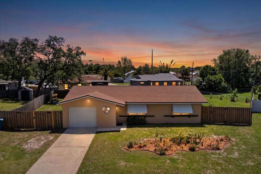 Detached House in Palm Bay, Brevard County
