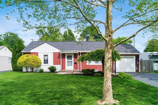 Einfamilienhaus in Columbus, Franklin County