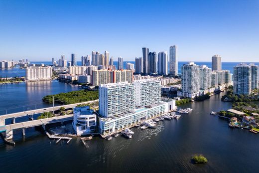 Apartment in Sunny Isles Beach, Miami-Dade