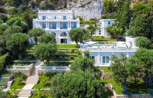 Einfamilienhaus in Cap-d'Ail, Alpes-Maritimes