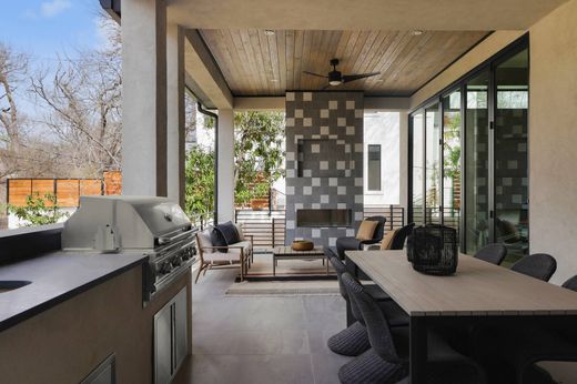 Casa en Austin, Travis County