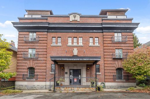 Townhouse in Vancouver, Metro Vancouver Regional District