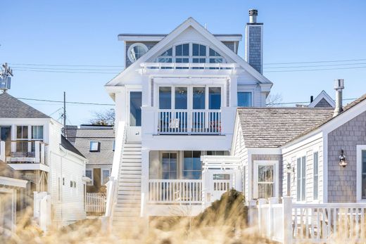 Provincetown, Barnstable Countyのアパートメント