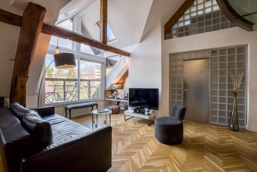 ﺷﻘﺔ ﻓﻲ Annecy-le-Vieux, Haute-Savoie