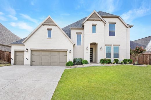 Detached House in Aledo, Parker County