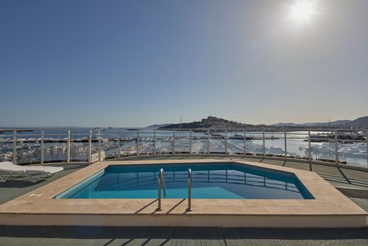 Apartment in Ibiza, Province of Balearic Islands
