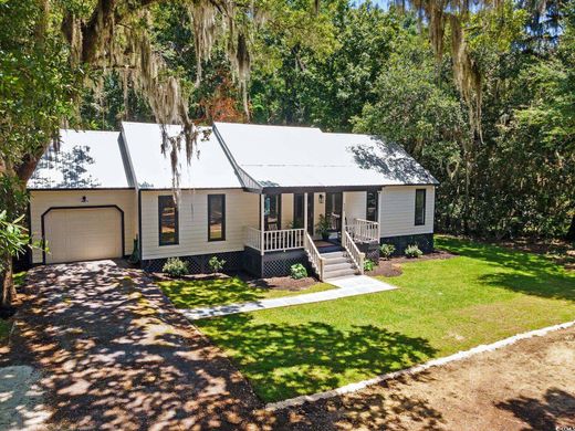 Casa Unifamiliare a Pawleys Island, Georgetown County