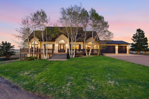 Detached House in Colorado Springs, El Paso County