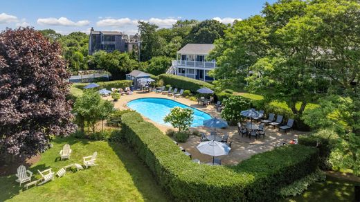 Hotel w Provincetown, Barnstable County