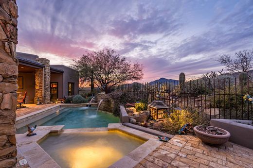 Detached House in Scottsdale, Maricopa County