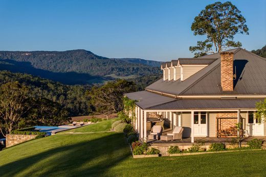 Casa en Wattamolla, Shoalhaven Shire