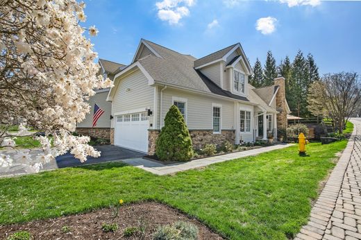 Apartment / Etagenwohnung in Ridgefield, Fairfield County
