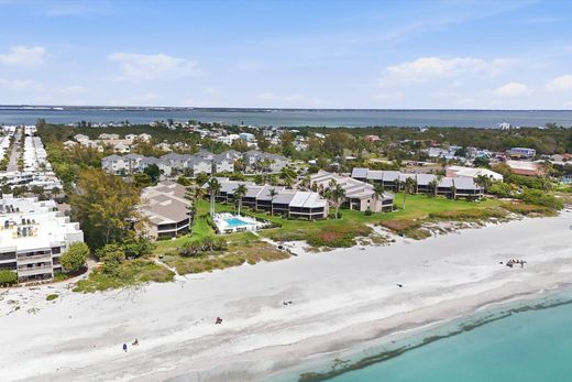 Apartment in Longboat Key, Manatee County