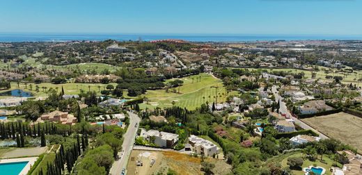 Grond in Marbella, Provincia de Málaga