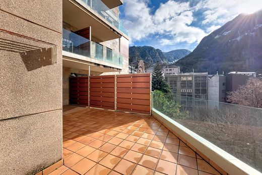 Квартира, Эскальдес-Энджордани, Escaldes-Engordany