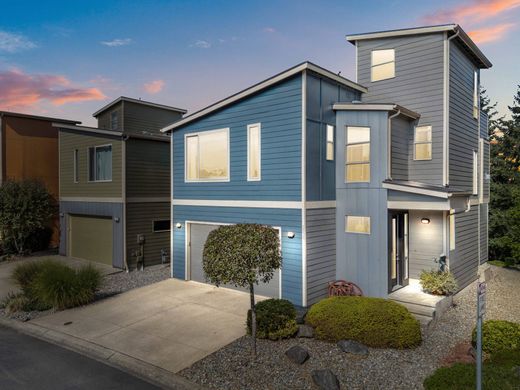 Μονοκατοικία σε Tumwater, Thurston County