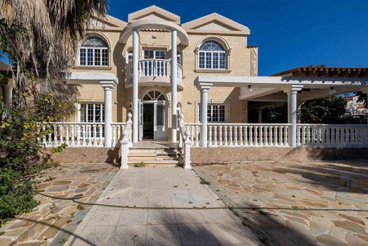 Detached House in Ayia Napa, Agía Nápa