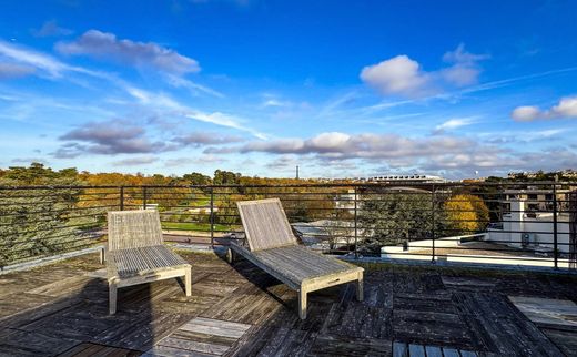 호화 저택 / Boulogne-Billancourt, Hauts-de-Seine