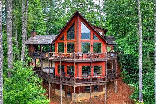 Detached House in Epworth, Fannin County