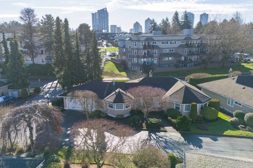 Townhouse in Surrey, Metro Vancouver Regional District