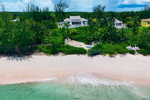 Detached House in Palmetto Point, Central Eleuthera District