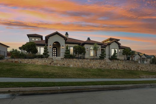 Casa de lujo en Fort Worth, Tarrant County