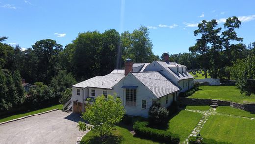 Vrijstaand huis in Westport, Fairfield County