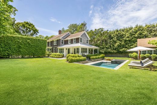 Detached House in East Hampton, Suffolk County