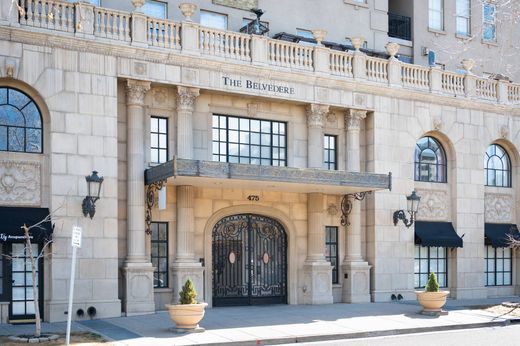 Apartment in Denver, Denver County