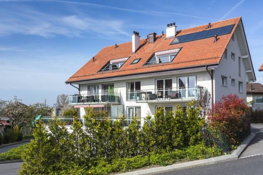 套间/公寓  Yens, Morges District