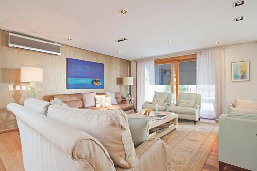 Detached House in São Paulo