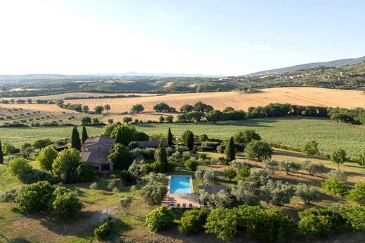 Villa Guardea, Terni ilçesinde