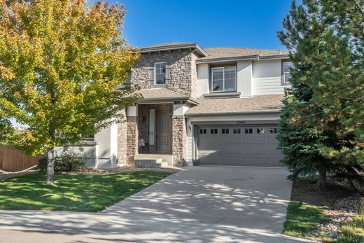 Detached House in Highlands Ranch, Douglas County