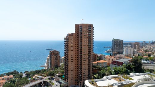 Land in Roquebrune-Cap-Martin, Alpes-Maritimes