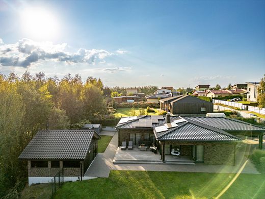 独立式房屋  Didžiasalis, Vilnius District Municipality