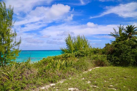 Land in Palmetto Point, Central Eleuthera District