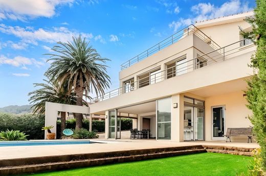 Vrijstaand huis in Portvendres, Pyrénées-Orientales